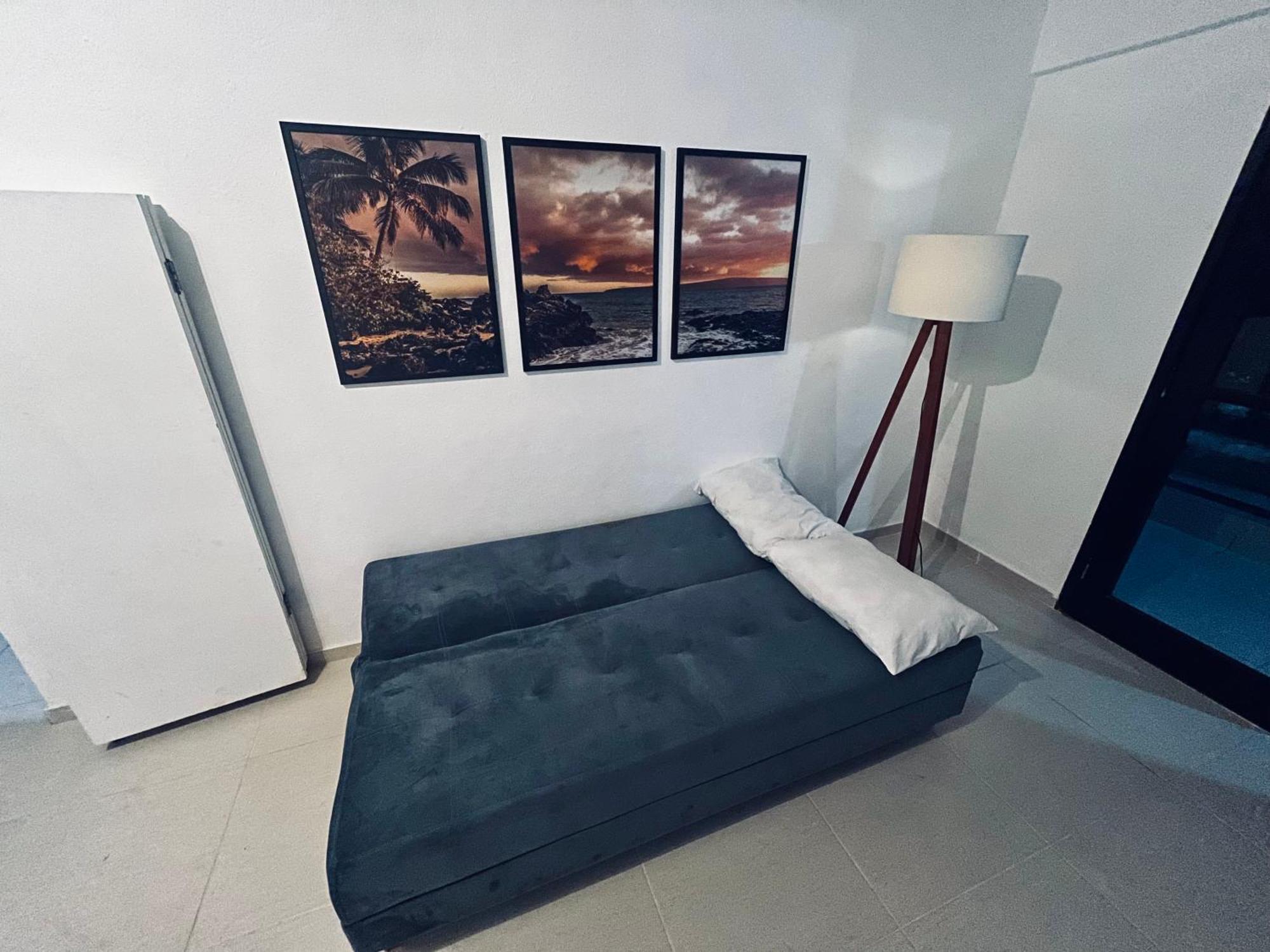 Meu Loft Itauna 1 - Localizacao Privilegiada Saquarema Exteriér fotografie